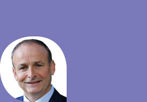 2020-Micheal-Martin