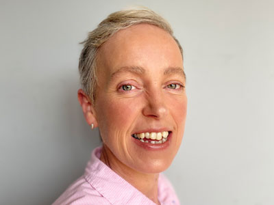 Nicola O'Reilly